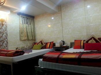 Ranjeet Guest House ฮ่องกง ภายนอก รูปภาพ