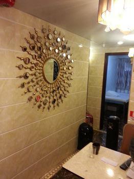 Ranjeet Guest House ฮ่องกง ภายนอก รูปภาพ