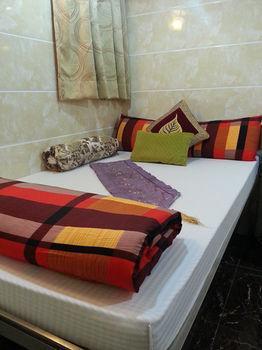 Ranjeet Guest House ฮ่องกง ภายนอก รูปภาพ