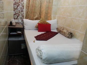 Ranjeet Guest House ฮ่องกง ภายนอก รูปภาพ