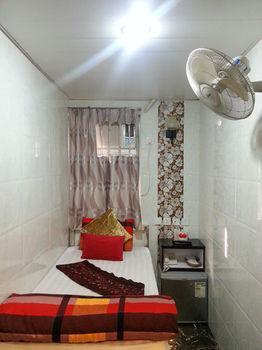 Ranjeet Guest House ฮ่องกง ภายนอก รูปภาพ