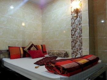 Ranjeet Guest House ฮ่องกง ภายนอก รูปภาพ