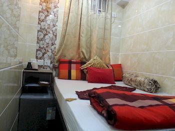 Ranjeet Guest House ฮ่องกง ภายนอก รูปภาพ