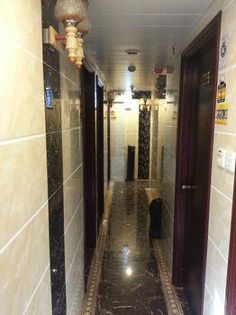 Ranjeet Guest House ฮ่องกง ภายนอก รูปภาพ