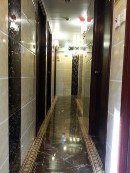 Ranjeet Guest House ฮ่องกง ภายนอก รูปภาพ