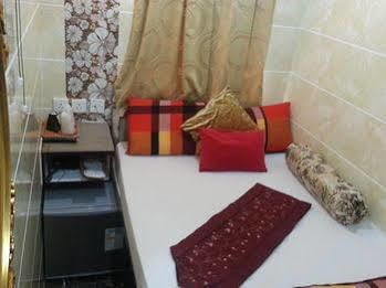 Ranjeet Guest House ฮ่องกง ภายนอก รูปภาพ