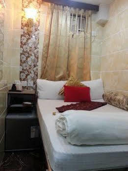 Ranjeet Guest House ฮ่องกง ภายนอก รูปภาพ
